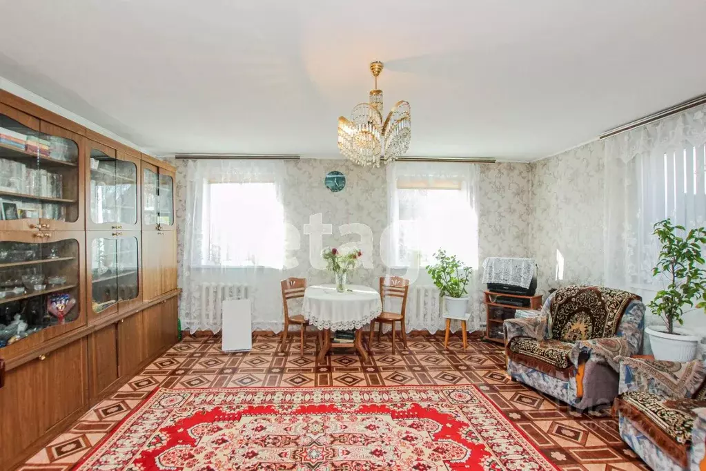 Дом в Бурятия, Улан-Удэ Хилокская ул., 16 (150 м) - Фото 0