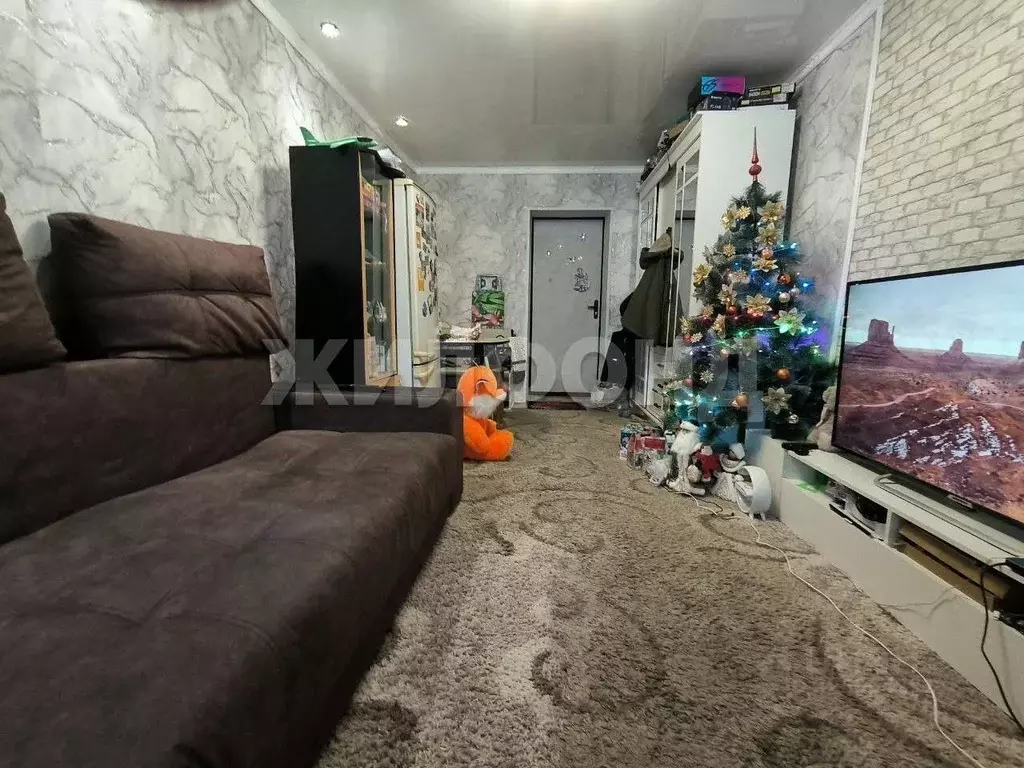 Комната Орловская область, Орел Наугорское ш., 13 (20.0 м) - Фото 2