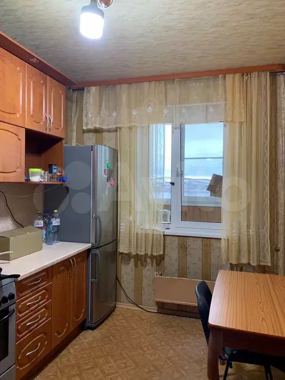 2-к. квартира, 56 м, 8/9 эт. - Фото 0
