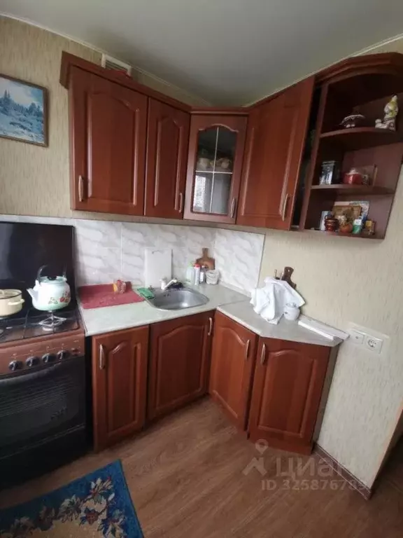 3-к кв. Московская область, Щелково городской округ, д. Булаково ул. ... - Фото 2