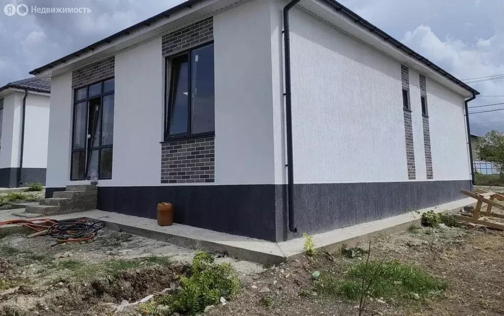 Дом в Пензенская область, Бессоновский сельсовет (68 м) - Фото 1