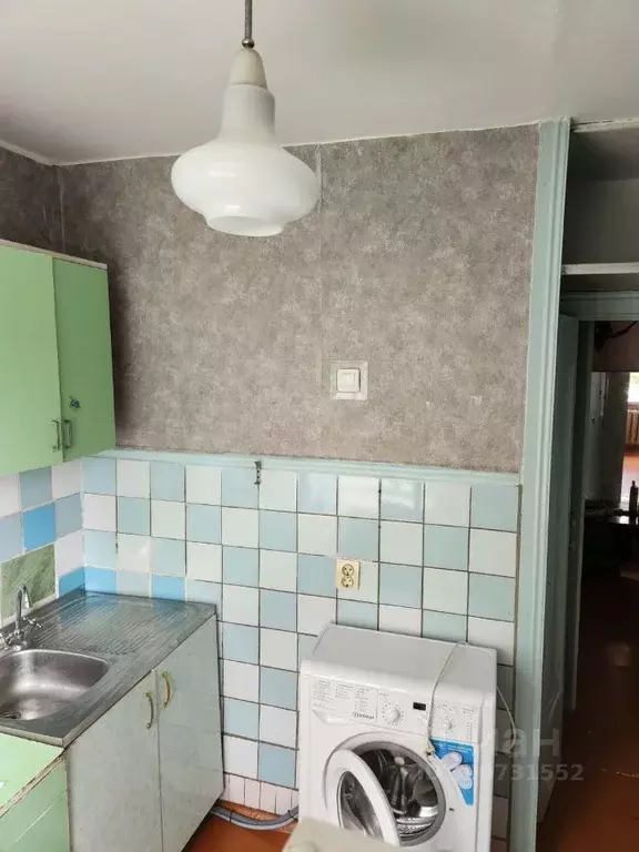 1-к кв. Новосибирская область, Новосибирск ул. Забалуева, 19 (28.0 м) - Фото 1