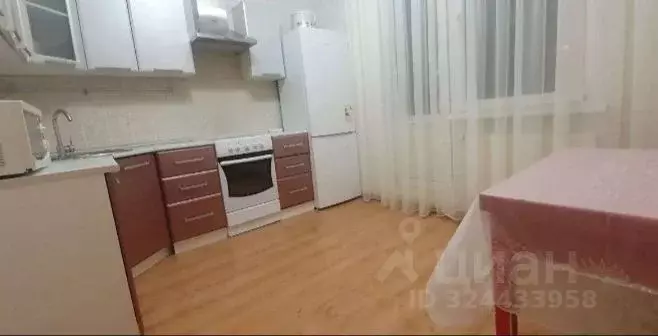 1-к кв. Московская область, Реутов Юбилейный просп., 72 (35.0 м) - Фото 1