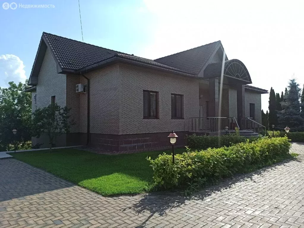 Дом в микрорайон Таврово-2, Лесная улица (437 м) - Фото 1