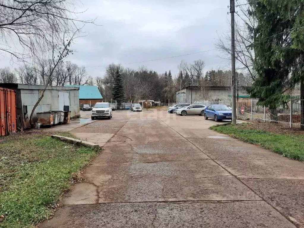 Склад в Башкортостан, Уфа ул. Перспективная, 18 (2182 м) - Фото 2