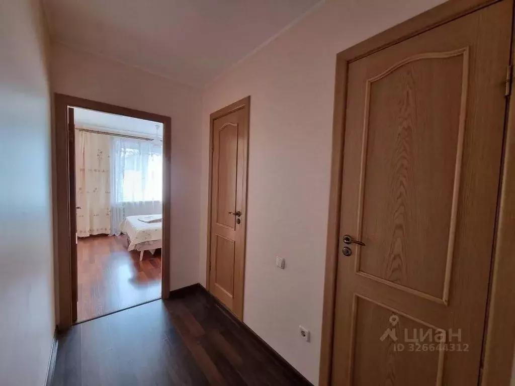 2-к кв. Приморский край, Владивосток ул. Вострецова, 4А (60.0 м) - Фото 1