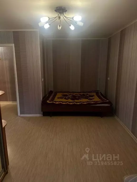 1-к кв. Пермский край, Пермь ул. Халтурина, 14 (31.0 м) - Фото 1