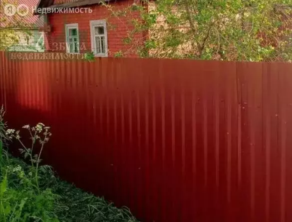 Дом в посёлок городского типа Красный, Советская улица, 16 (57 м) - Фото 2