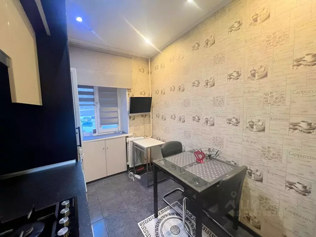 2-к кв. Московская область, Люберцы городской округ, Томилино пгт, ... - Фото 1