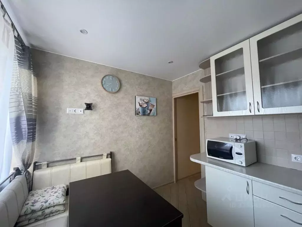 1-к кв. Санкт-Петербург, Санкт-Петербург, Кронштадт ул. Зосимова, 4 ... - Фото 2