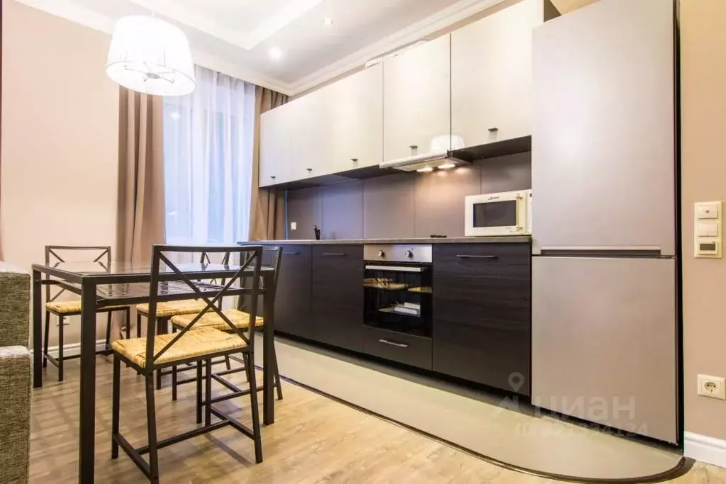 3-к кв. Иркутская область, Иркутск ул. Марата, 29 (70.0 м) - Фото 1