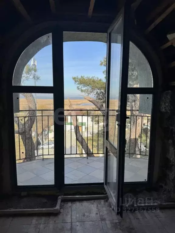 Студия Краснодарский край, Анапа муниципальный округ, с. Витязево ул. ... - Фото 1