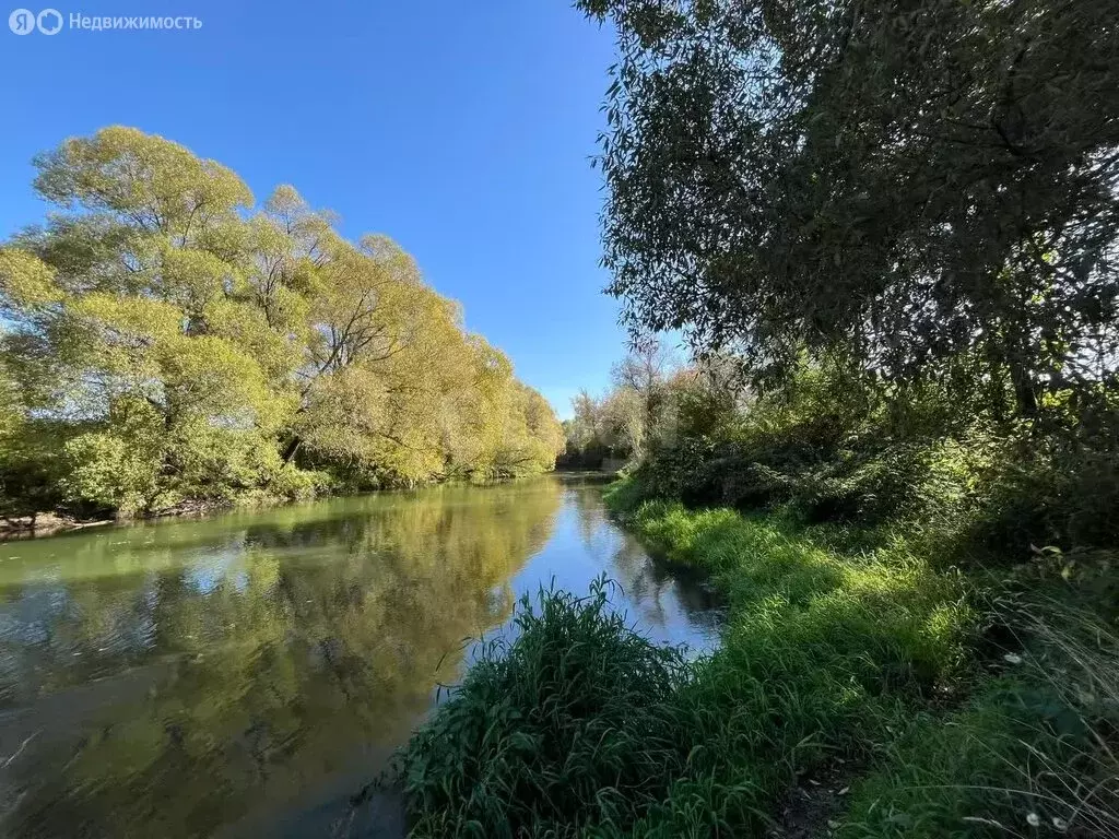Участок в Тульская область, городской округ Тула, посёлок Сергиевский, ... - Фото 2
