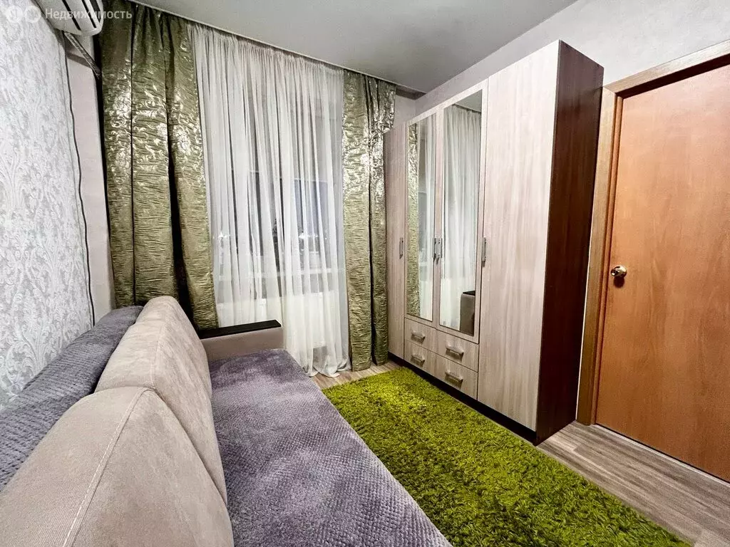 1-комнатная квартира: посёлок городского типа Яблоновский, Шоссейная ... - Фото 1