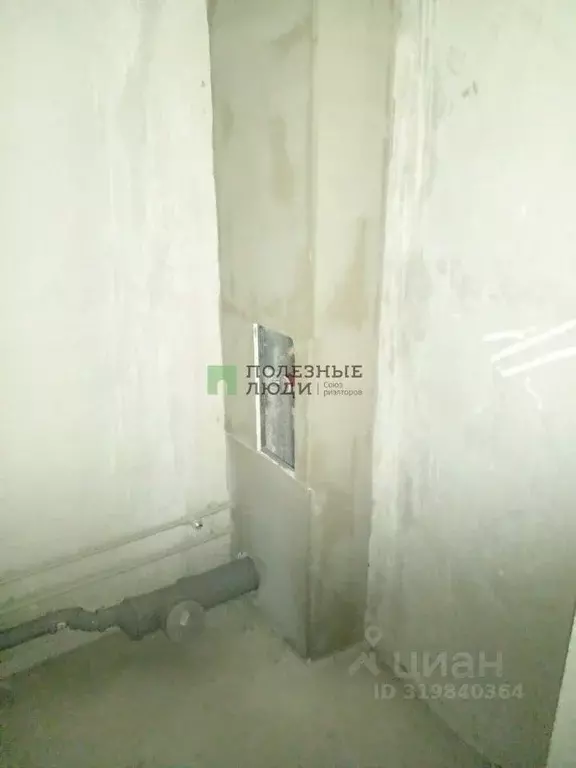 Студия Краснодарский край, Новороссийск Цемдолина тер., ул. Красина, ... - Фото 1