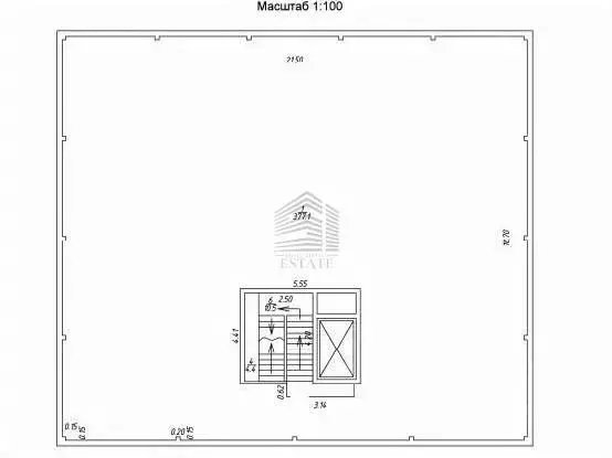Помещение свободного назначения в Краснодарский край, Краснодар ул. ... - Фото 2