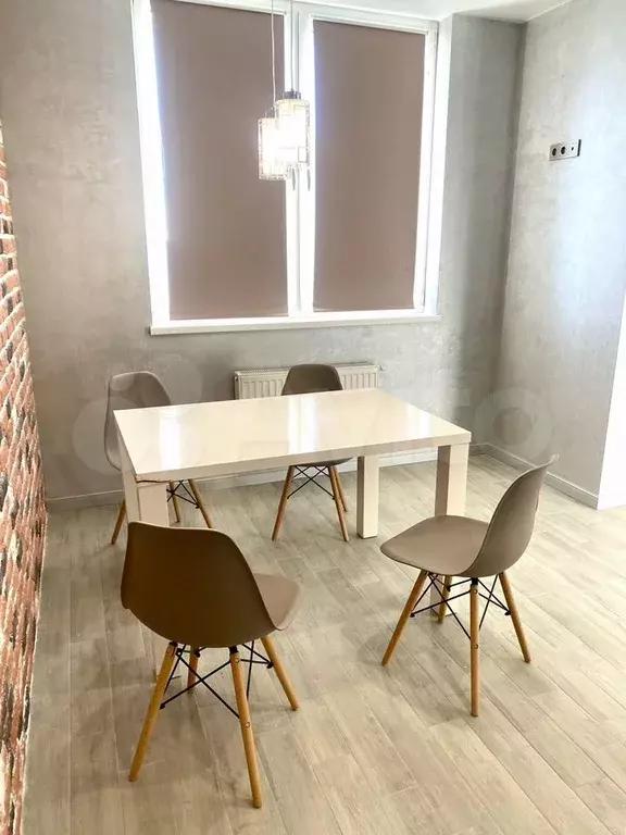 1-к. квартира, 50 м, 11/16 эт. - Фото 1