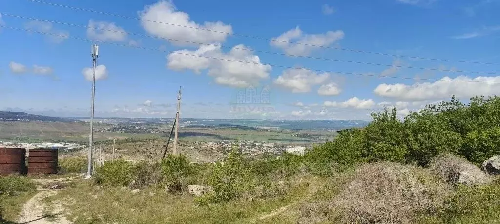 Участок в Севастополь, Севастополь, Балаклава г. Горняк садоводческое ... - Фото 2