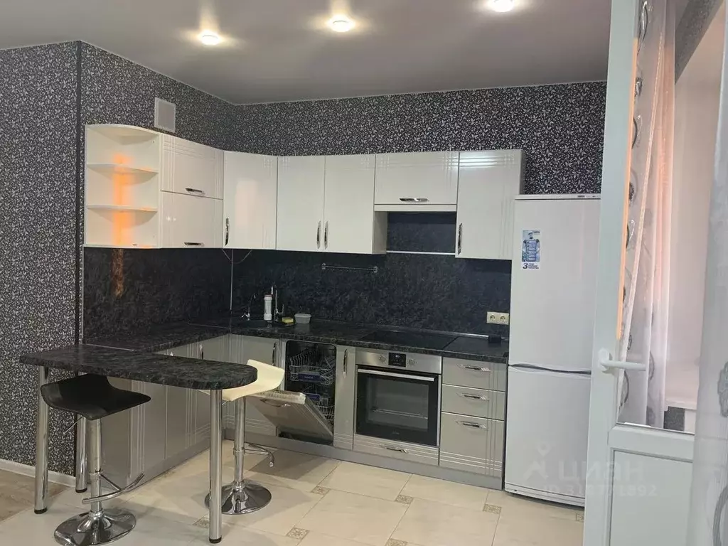 Студия Владимирская область, Владимир ул. Кулибина, 10 (30.0 м) - Фото 0