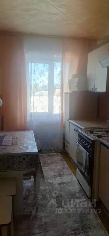 3-к кв. Челябинская область, Сатка просп. Мира, 12 (58.6 м) - Фото 1