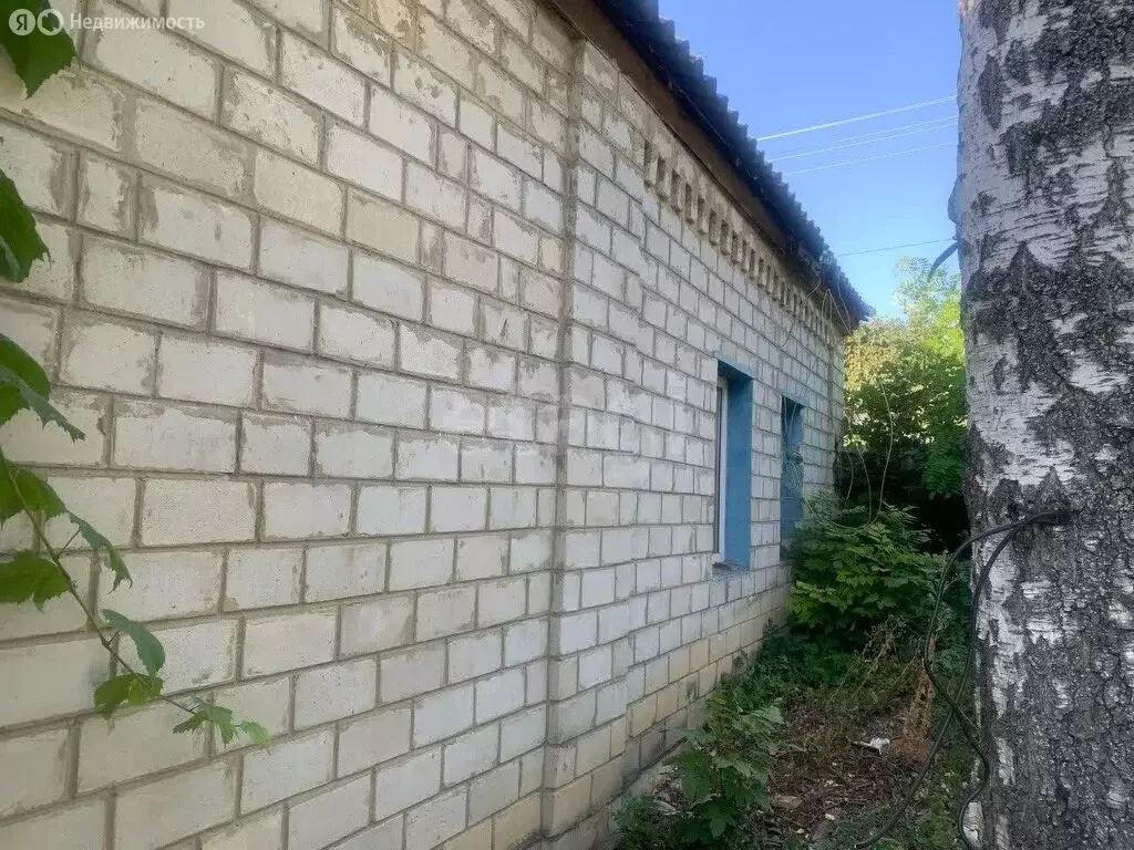 Дом в Николаевка, Сиреневая улица (33.5 м) - Фото 1