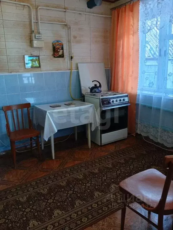 Дом в Брянская область, Почеп 2-й Колхозный пер. (60 м) - Фото 1