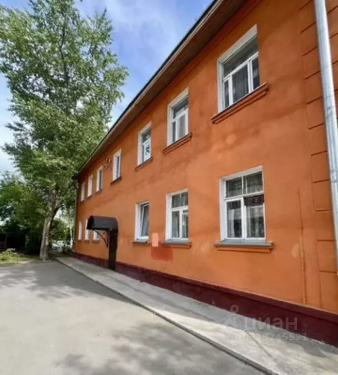 2-к кв. Новосибирская область, Новосибирск ул. Семьи Шамшиных, 53Б ... - Фото 0