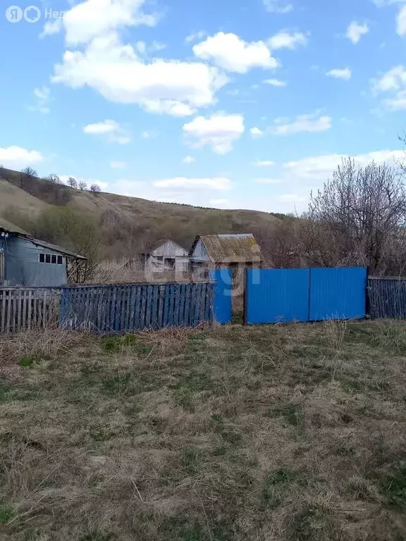Участок в Стерлитамакский район, село Наумовка (15 м) - Фото 1