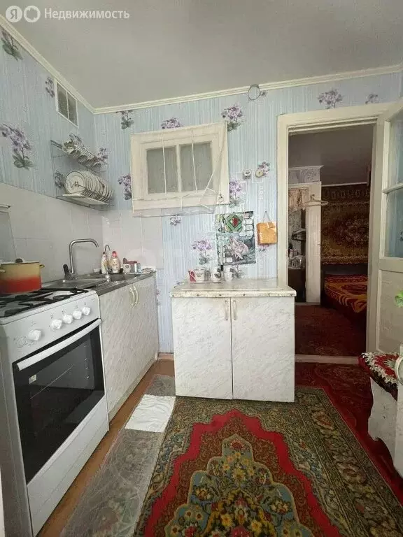 1-комнатная квартира: Южноуральск, улица Мира, 38 (31.6 м) - Фото 1