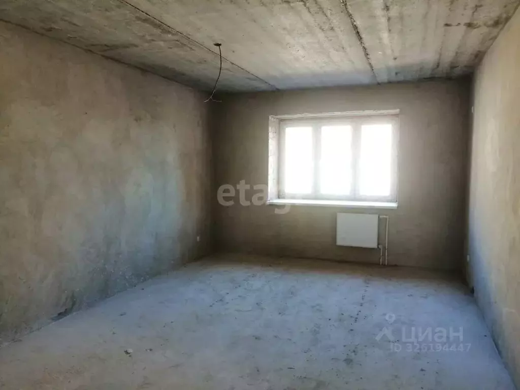 2-к кв. Краснодарский край, Ейск Коммунистическая ул. (80.4 м) - Фото 1