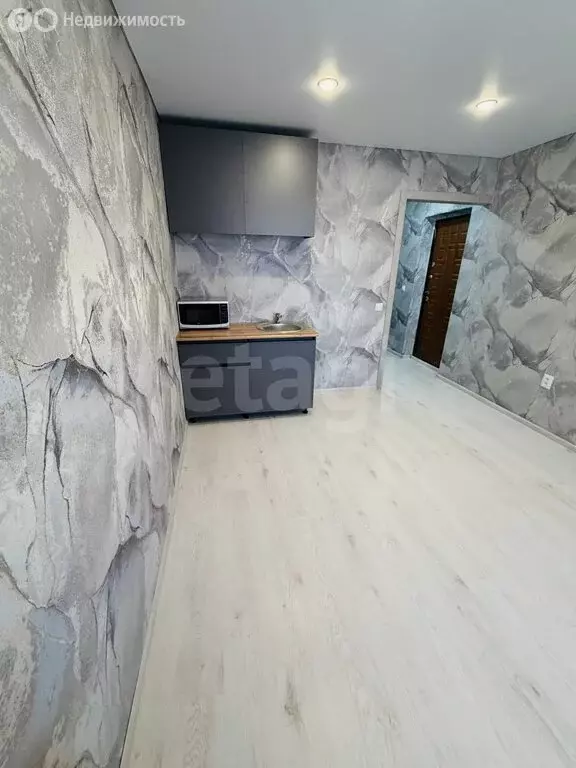 1к в -комнатной квартире (18 м) - Фото 1