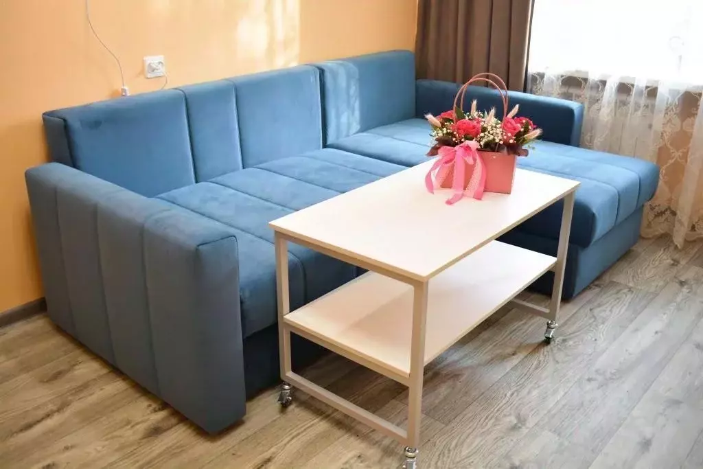 2-к кв. Вологодская область, Череповец просп. Строителей, 20 (39.0 м) - Фото 2