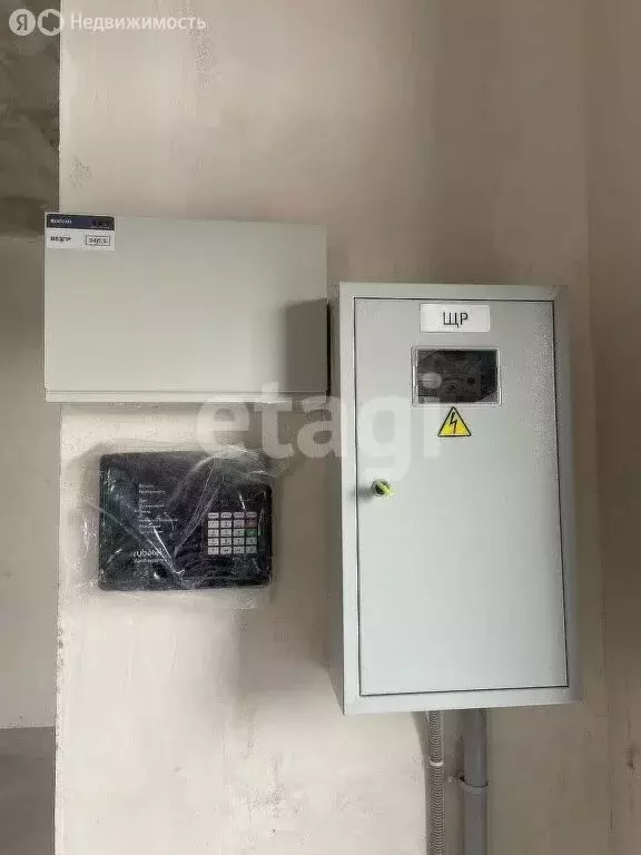 Помещение свободного назначения (61.5 м) - Фото 2