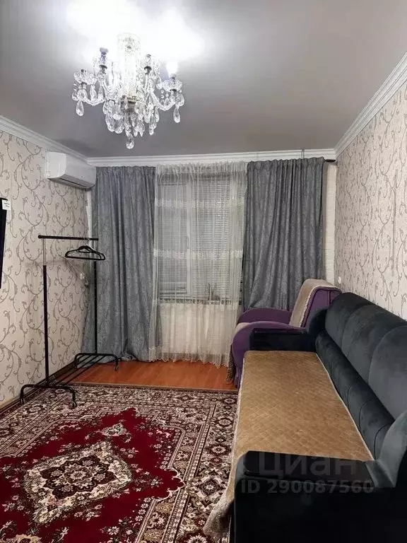 2-к кв. Дагестан, Дербент ул. Курбанова С.Д., 55 (31.0 м) - Фото 2