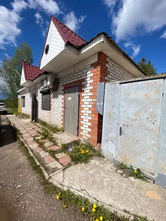 Помещение свободного назначения в Тверская область, Конаково ул. ... - Фото 1