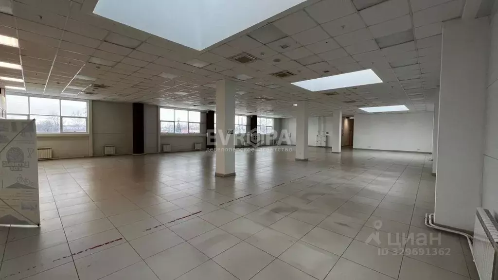 Помещение свободного назначения в Ульяновская область, Ульяновск ... - Фото 1