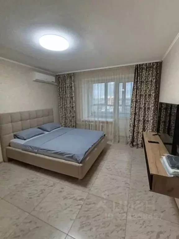 1-к кв. Башкортостан, Уфа ул. Ферина, 13/1 (40.0 м) - Фото 1