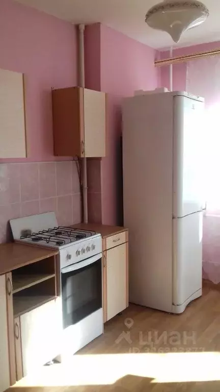 1-к кв. Башкортостан, Стерлитамак ул. Строителей, 18 (35.0 м) - Фото 2