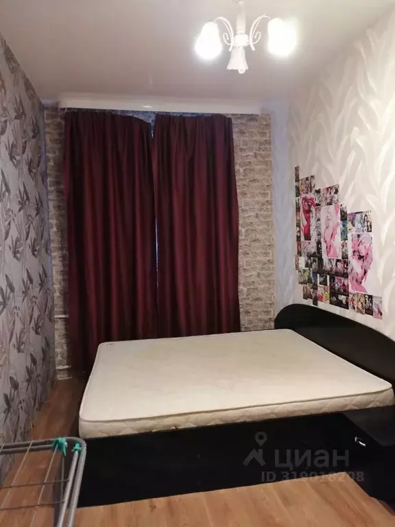 2-к кв. Нижегородская область, Дзержинск Народная ул., 12А (40.0 м) - Фото 1