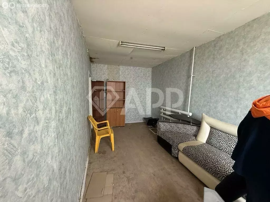 Помещение свободного назначения (100 м) - Фото 0