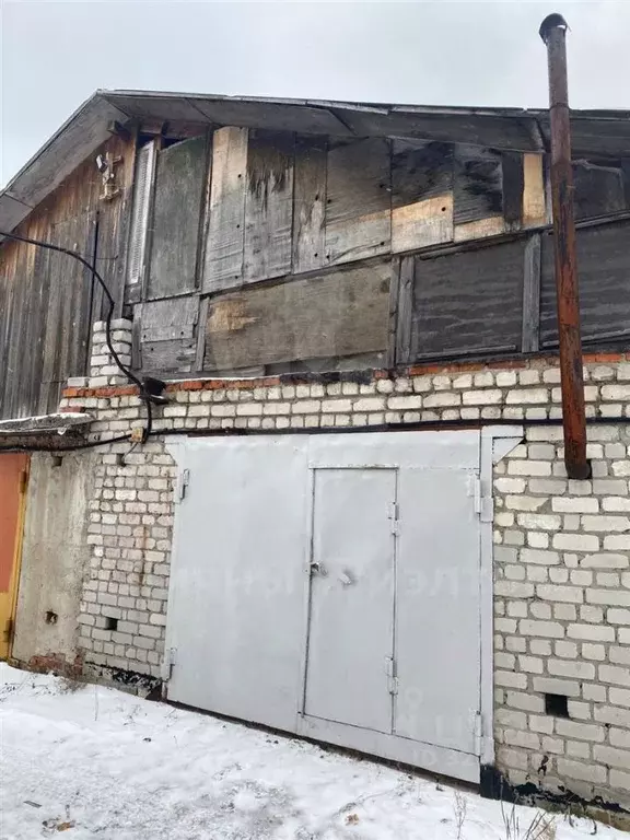 Гараж в Рязанская область, Рязань 1 (40 м) - Фото 2