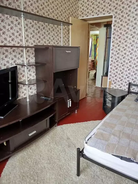 2-к. квартира, 48 м, 5/5 эт. - Фото 1