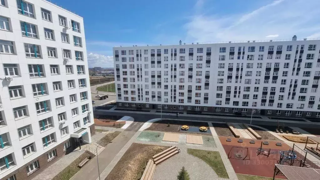 1-к кв. Иркутская область, Иркутский муниципальный округ, Маркова рп ... - Фото 1