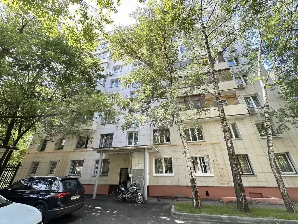 2-к. квартира, 38,7 м, 7/9 эт. - Фото 1