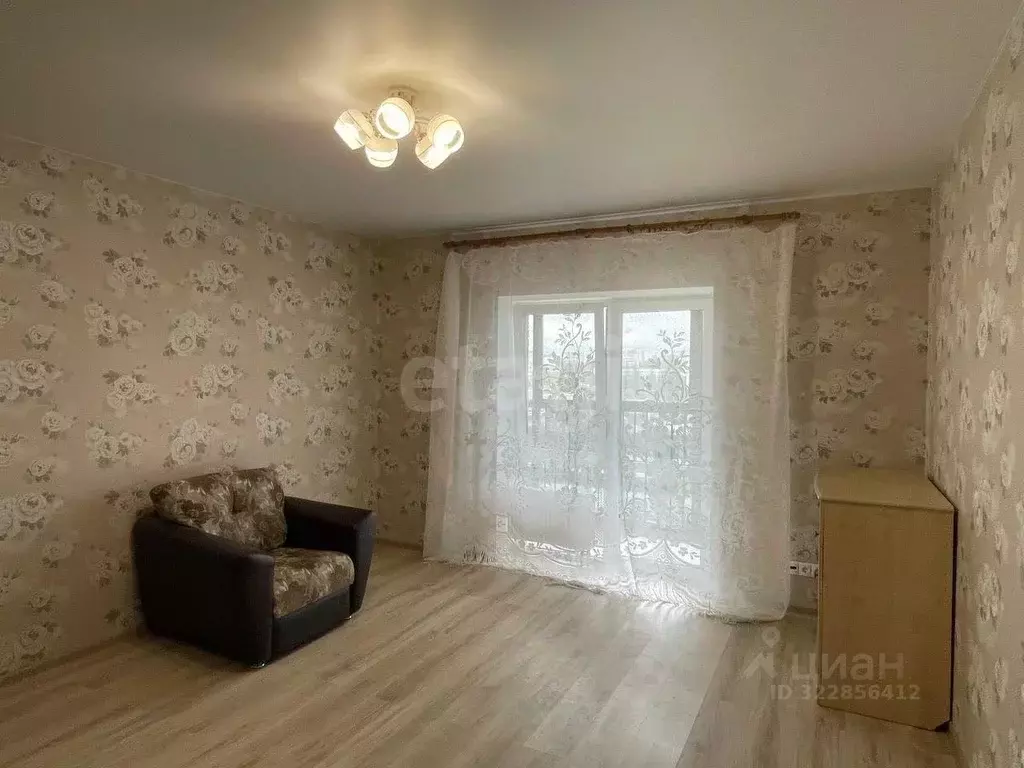 1-к кв. Калужская область, Обнинск просп. Ленина, 137к4 (42.6 м) - Фото 1