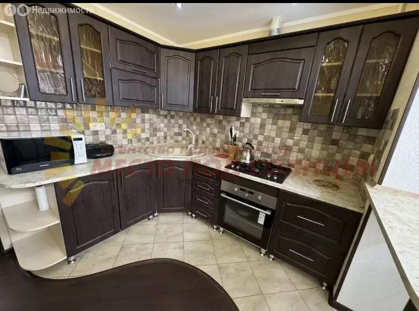 3-комнатная квартира: Ейск, Красная улица, 43/1 (83.9 м) - Фото 2