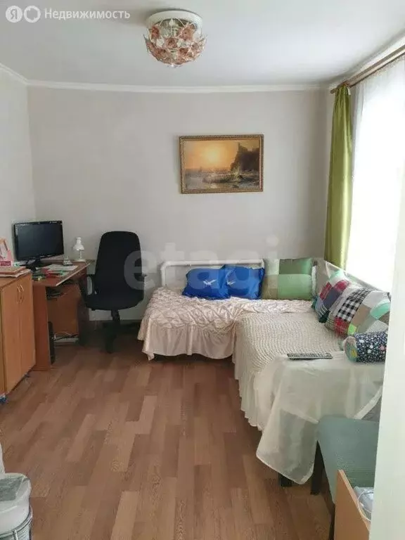 3-комнатная квартира: Новошахтинск, Харьковская улица, 229 (60 м) - Фото 0