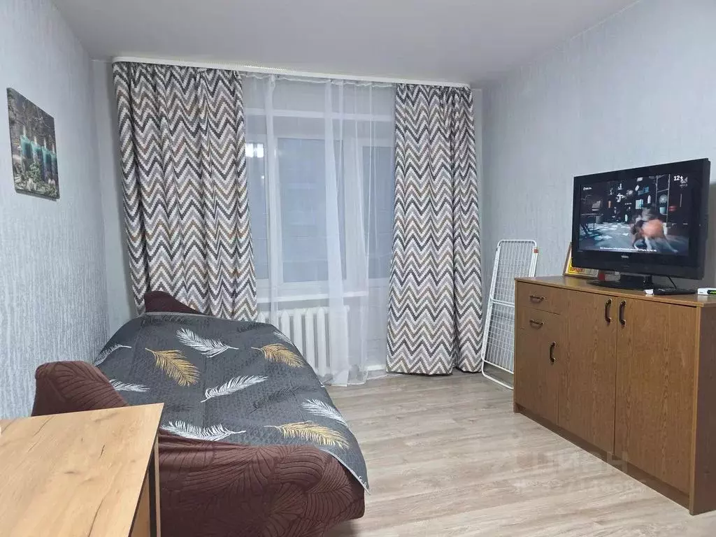 1-к кв. Тверская область, Калязин ул. Коминтерна, 105 (33.0 м) - Фото 2