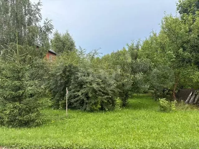 Участок 12 сот. (ИЖС) - Фото 0