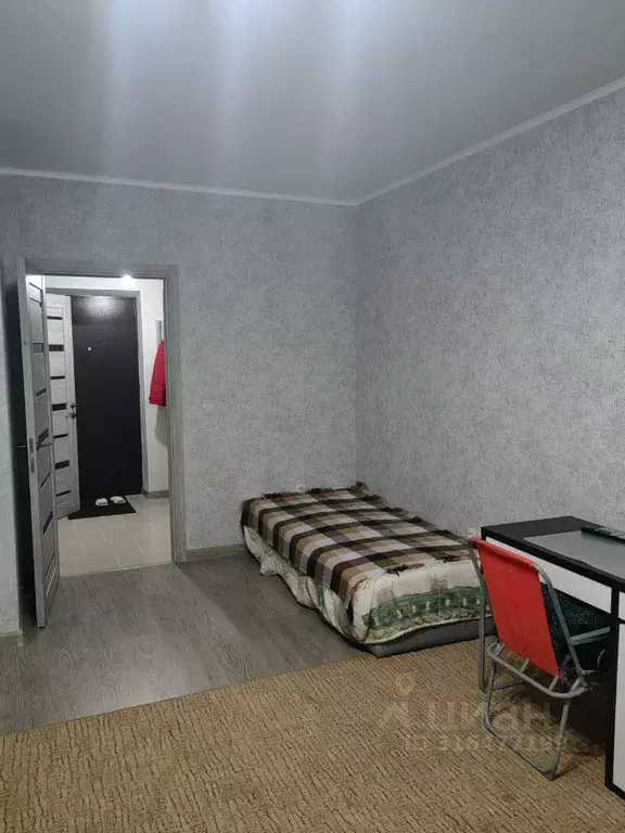 Студия Башкортостан, Уфа просп. Дружбы Народов, 61/1 (30.0 м) - Фото 1